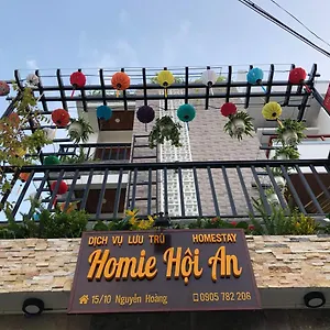 ** Maison d'hôtes Homie Vietnam